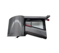 ViseNt Scocca del Corpo Principale Dell'aspirapolvere, Compatibile con Dyson V8 V7. Sostituzione delle Parti Dell'aspirapolvere(V8 5.0 cm)