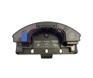 ViseNt Serbatoio dell'Acqua OZMO PRO Sistema di Lavaggio Compatibile con Ecovacs Deebot OZMO T8, T8+, T8 AIVI, T9 Serier Ricambi for aspirapolvere