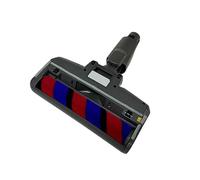 ViseNt Spazzole spazzole Principali Ricambi compatibili for aspirapolvere Portatile Jimmy JV85 / JV85 PRO (Color : JV85)