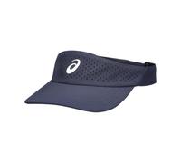 Visera Asics Performance Visor 3043a140 400 S S Blu