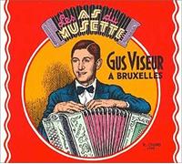 Viseur,G. - Gus Viseur a Bruxelles