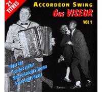 Viseur, Gus - Vol. 1-Accordeon Swing
