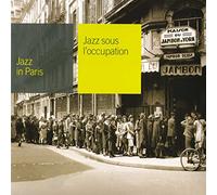 Viseur - Jazz Sous l'Occupation (Under the Nazis)