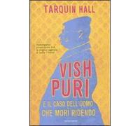 Vish Puri e il caso dell'uomo che morì ridendo