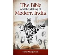 Vishal Mangalwa The Bible and the Making of Modern India Revised Edi (Tascabile)