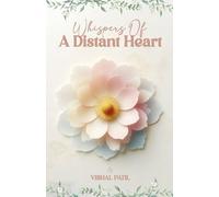 Vishal Patil Whispers Of A Distant Heart (Tascabile)
