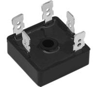 Vishay 26MT160PBF Ponte raddrizzatore D-63 1600 V 25 A Trifase