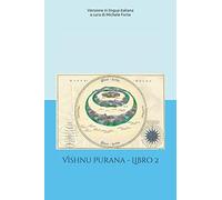 Vishnu Purana edizione italiana: Libro 2