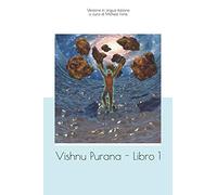 Vishnu Purana: Libro 1