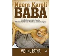 Vishnu Ratna Neem Karoli Baba (Tascabile)