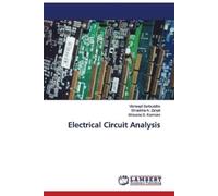 Vishwajit Barbuddhe Shraddha N Zanjat Bhavana S Electrical Circuit (Tascabile)