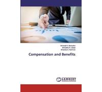 Vishwajit K. Barbudhe Shraddha N. Zanjat Bhavana S Compensation and (Tascabile)