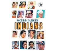 Vishwamitra Sharma World Famous Indians (Tascabile)