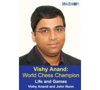 Vishy Anand: World Chess Champion