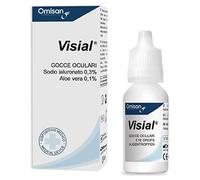 VISIAL Gtt Ocul.10ml