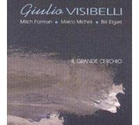 Visibelli,Giulio - Il Grande Cerchio