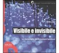 Visibile e invisibile. Le meraviglie dei fenomeni luminosi. Ediz. illustrata