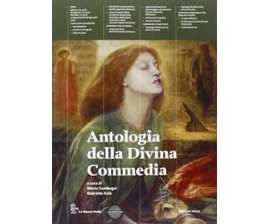 Visibile parlare. Con Antologia della Divina Commedia. Per le Scuole superiori