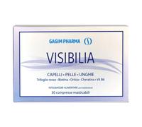 Visibilia 30 compresse masticabili