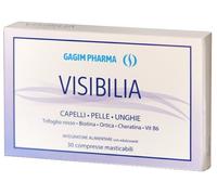 VISIBILIA 30CPR MASTIC
