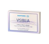 VISIBILIA 30CPR MASTIC