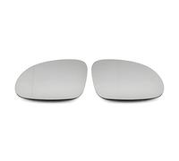 Visibilità guida Compatibile Con Skoda Per Yeti 2014 2015 2016 2017 Le Lenti Dello Specchietto Retrovisore Per Auto OEM: 5N0857521 5N0857522(Left and Right)