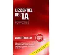 Visibilité avec l'IA - Generative Engine Optimization (GEO) pour les Moteurs de Recherche IA: Visibilité sur les Moteurs d'IA : Le guide pratique du Generative Engine Optimization (GEO).