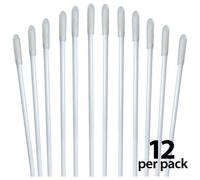 Visible Dust - Chamber Clean Swabs Vt 71001 - Kit Per La Pulizia Fotocamere Reflex Digitali 2325427