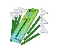 Visible Dust MXD Swabs 1,0x verde Pulizia/manutenzione 4080470