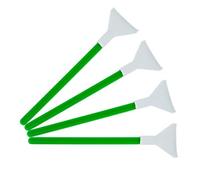 Visible Dust MXD-Vswabs verde 1,3 sfuso 100 pezzi