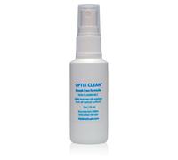 Visible Dust Optix Clean Cleaning Liquid One Size White