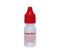 Visible Dust Pulitore Per Lenti Smear Away Cleaning Liquid 8ml