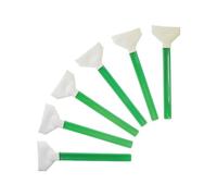 Tampone per polvere visibile posteriore digitale 42 mm