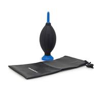 Soffiatore Visible Dust Zee Pro Blower blu [19112348]