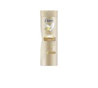 Visible Glow Self-Tanning Body Lotion Medium 400 ml