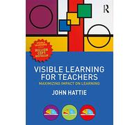 Visible Learning for Teachers – Massimizzare l'impatto sull'apprendimento