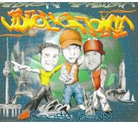Visible Noise - Boogie Down