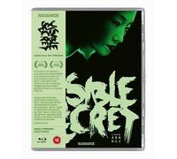 Visible Secret (Limited Edition) [Blu-ray] [Region A & B]
