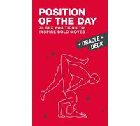 Visible Visible Media Position of the Day Oracle Deck (Cards)
