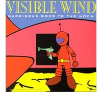 Visible Wind - Narcissus Goes To The Moo