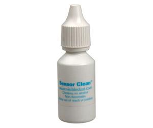 VISIBLEDUST Sensor Clean 15 ml