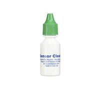 VisibleDust Sensor Clean - Soluzione detergente senza alcool per pulizia sensori fotocamera, 15 ml