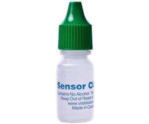 VISIBLEDUST Soluzione detergente Sensor Clean 8ml