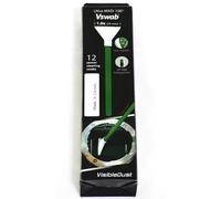 VisibleDust UltraMXD-Vswab 1.0x Tampon di pulizia (confezione da 12)