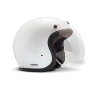 Visiera a bolla trasparente DMD Casco retrò e vintage DMD