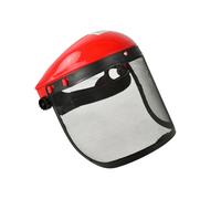 VISIERA A RETE MASCHERA PROTETTIVA DA LAVORO DECESPUGLIATORE GEKO G81069K