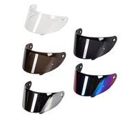 Visiera A Scudo Per Casco Da Moto Axxis