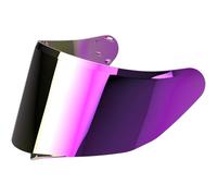 Visiera a specchio Airoh Connor Iridio