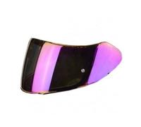 Scorpion Exo-2000 EVO/2000/1200/710/510/491/410/390 Maxvision KDF14-3, viola specchiato