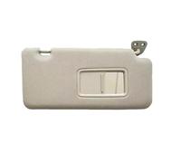 Visiera Accessori Per Alette Parasole Per Nissan Per Tiida 2005-2010 Aletta Anteriore Con Specchio(Right)